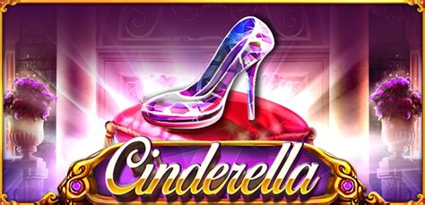 Cinderella Slot - Play Online